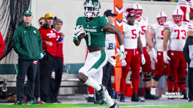 HuskerMax Practice Report 9-28-21 Tuesday Northwestern week